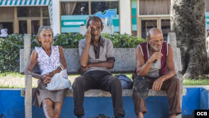 Cuba: la nación que se extingue en silencio 2 Cuba: la nación que se extingue en silencio