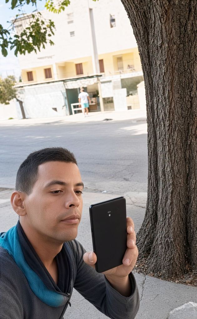 Otro represor más identificado