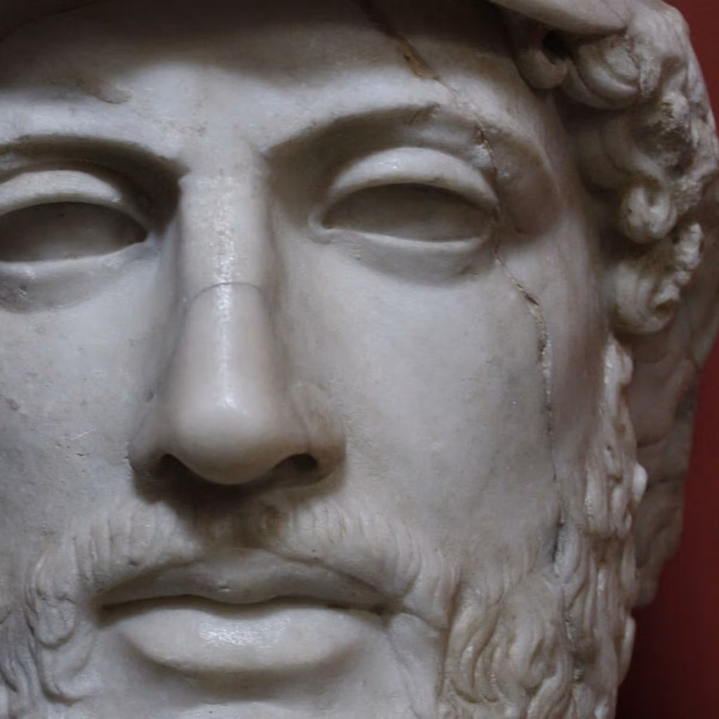 Pericles: Biografía de El Olímpico 6 Pericles: Biografía de El Olímpico