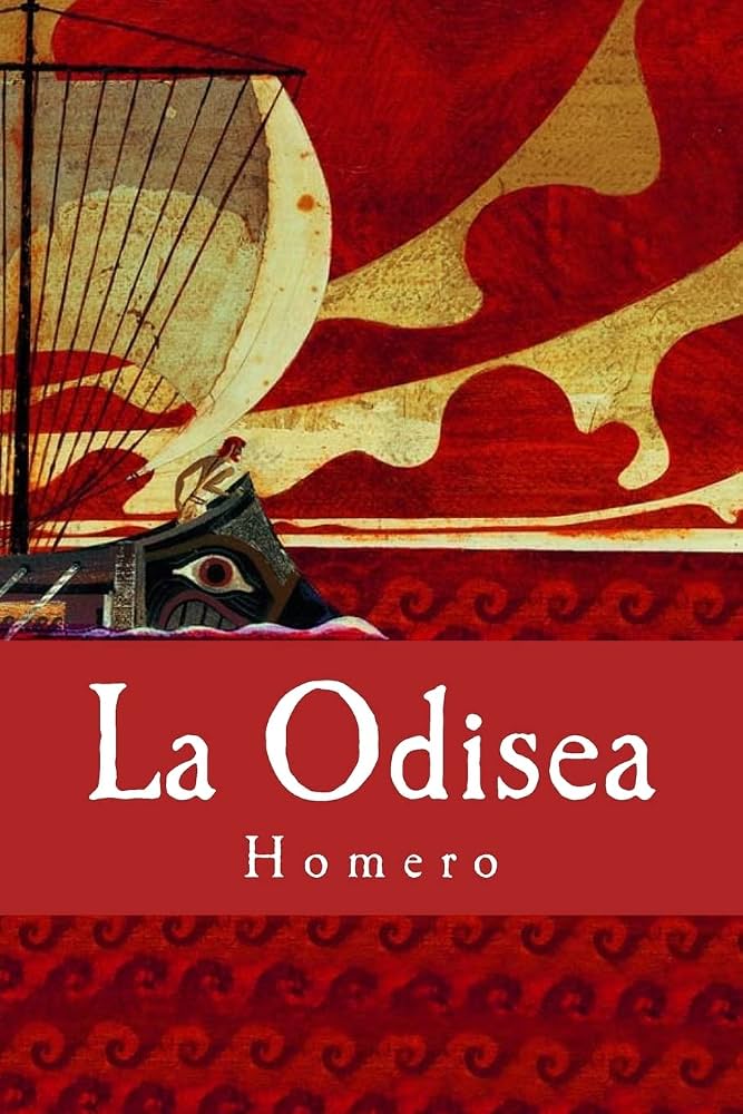 Homero: Biografía del Padre de la Literatura Occidental 6 Homero: Biografía del Padre de la Literatura Occidental