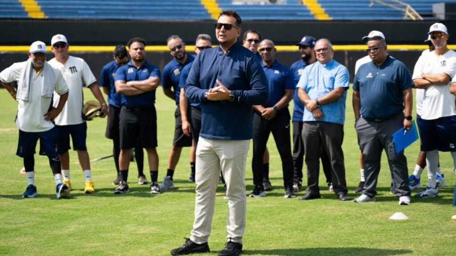 Leones del Escogido defienden el bicampeonato: LIDOM se prepara para una nueva batalla