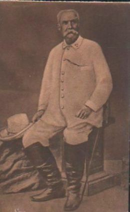 Calixto García: Biografía del General de las Tres Guerras