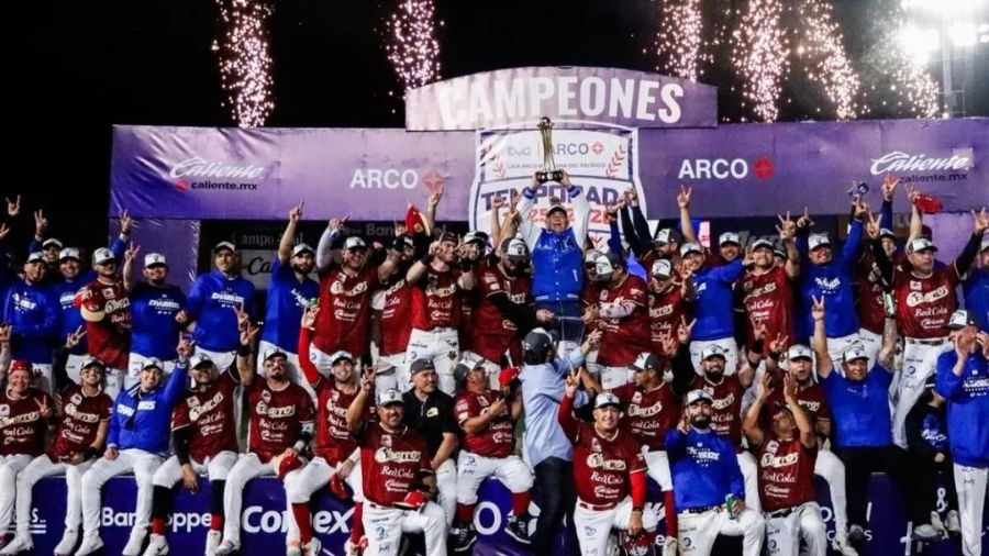 México pone en marcha su temporada con Hermosillo 2027 en el horizonte