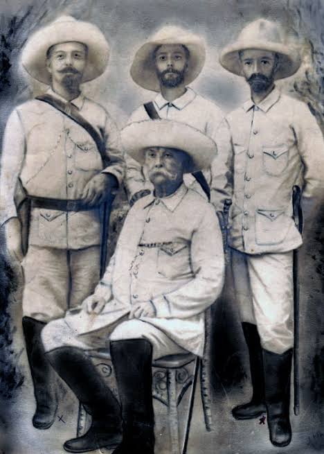 Calixto García: Biografía del General de las Tres Guerras