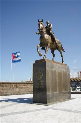 Calixto García: Biografía del General de las Tres Guerras