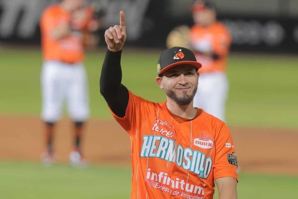 Bonifacio rompe récord en Dominicana; Ibarra conecta dos jonrones y Atondo llega a 500 hits en México