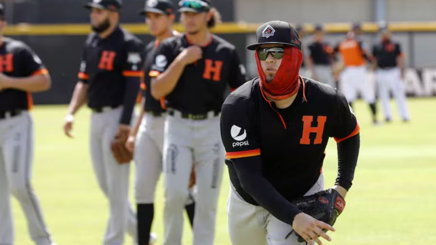 México pone en marcha su temporada con Hermosillo 2027 en el horizonte
