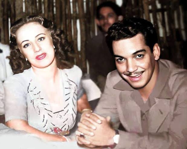Rosita Fornés: Biografía de la Gran Vedette de Cuba 7 Rosita Fornés: Biografía de la Gran Vedette de Cuba