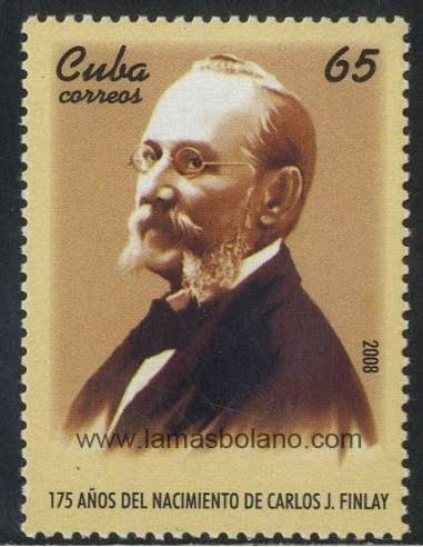 Carlos J. Finlay: Biografía del descubridor del transmisor de la fiebre amarilla 3 Carlos J. Finlay: Biografía del descubridor del transmisor de la fiebre amarilla