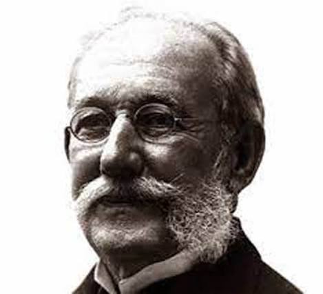 Carlos J. Finlay: Biografía del descubridor del transmisor de la fiebre amarilla 9 Carlos J. Finlay: Biografía del descubridor del transmisor de la fiebre amarilla
