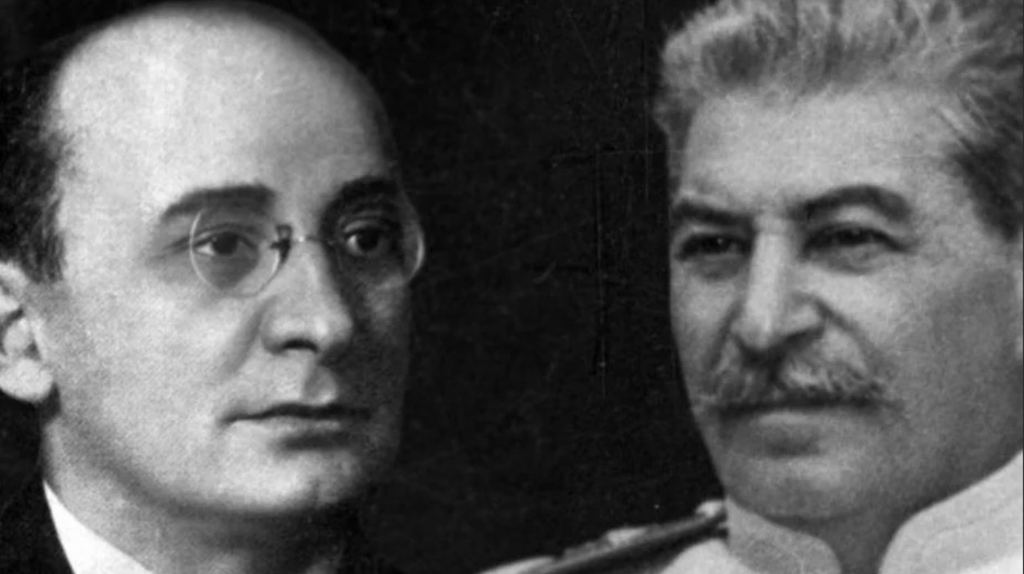Igor Kurchatov: Biografía del padre de la bomba atómica soviética