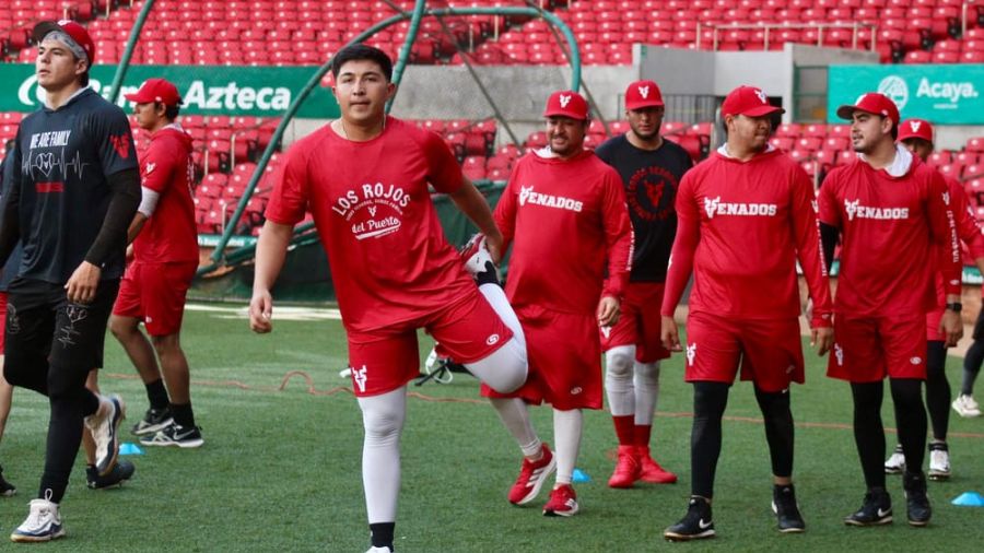 México pone en marcha su temporada con Hermosillo 2027 en el horizonte