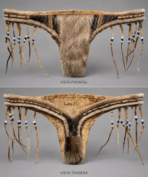 Los pantalones más cortos del Ártico 2 Los pantalones más cortos del Ártico