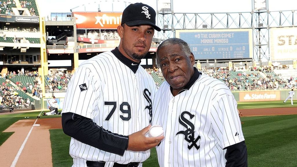 Orestes Miñoso: Biografía de El Cometa Cubano