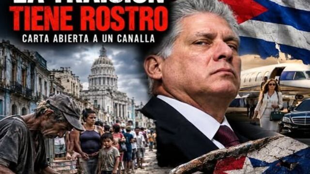 La traición tiene rostro 1 La traición tiene rostro