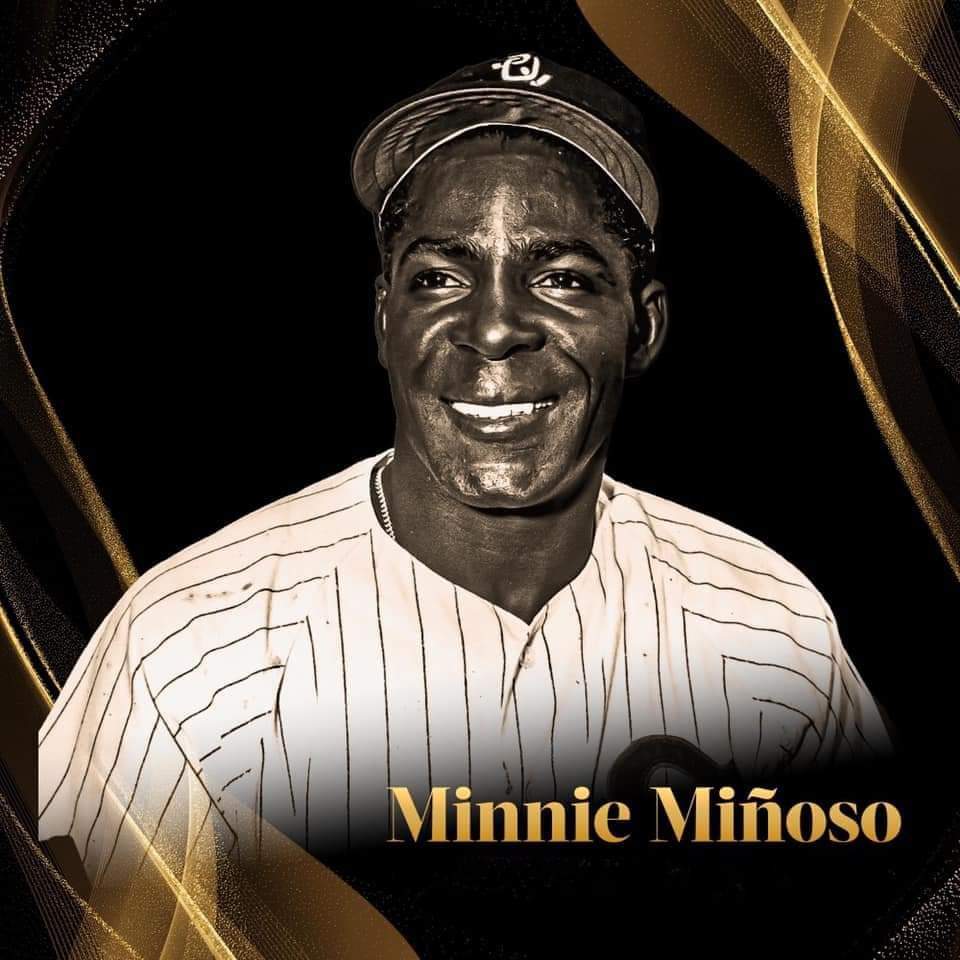 Orestes Miñoso: Biografía de El Cometa Cubano