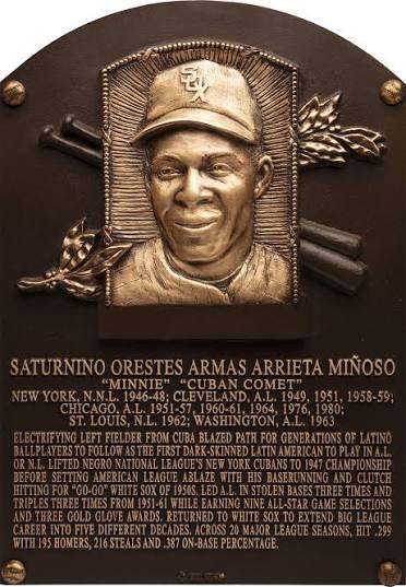 Orestes Miñoso: Biografía de El Cometa Cubano