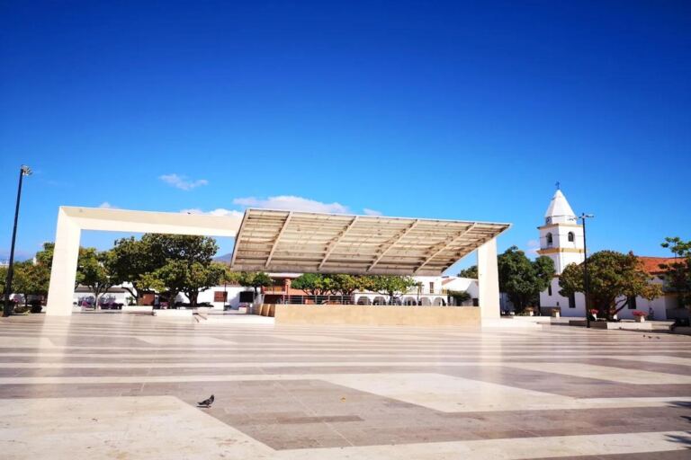 Valledupar, una ciudad donde las historias también se cantan