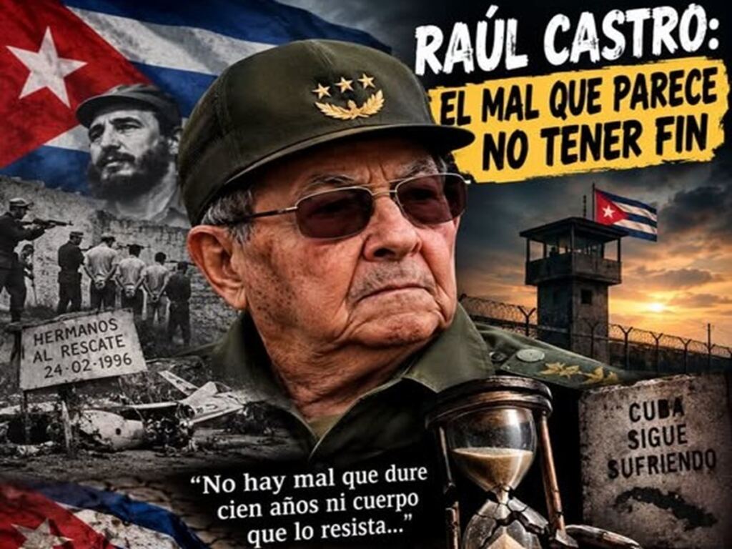 En la foto, una imagen relativa al texto