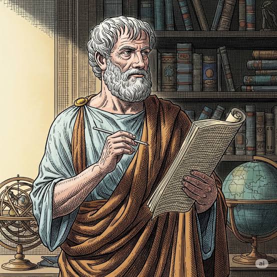 Aristóteles: Biografía del padre de la lógica y de la biología