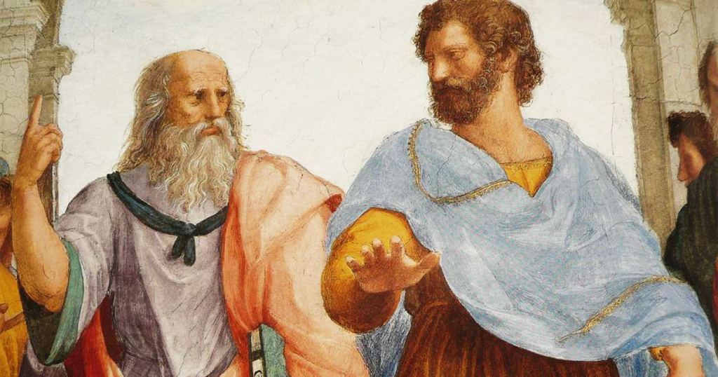 Aristóteles: Biografía del padre de la lógica y de la biología