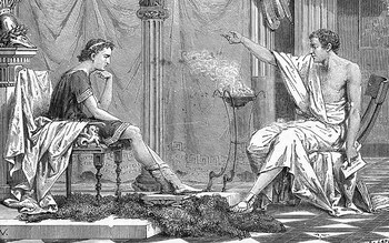 Aristóteles: Biografía del padre de la lógica y de la biología