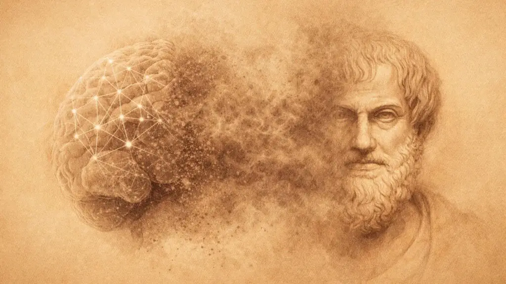 Aristóteles: Biografía del padre de la lógica y de la biología