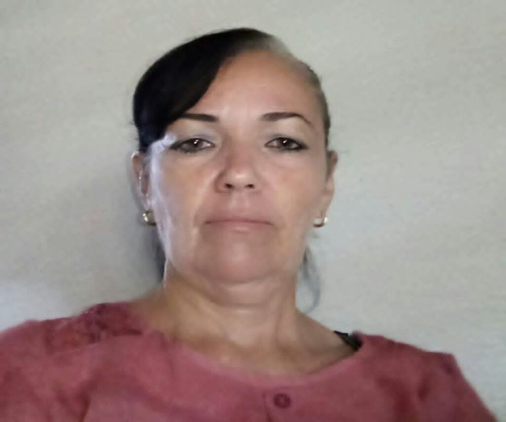 Investigan muerte de una mujer en Quemado de Güines, Villa Clara 2 En la foto, Odalis Pérez Brizuela, la mujer asesinada en Villa Clara
