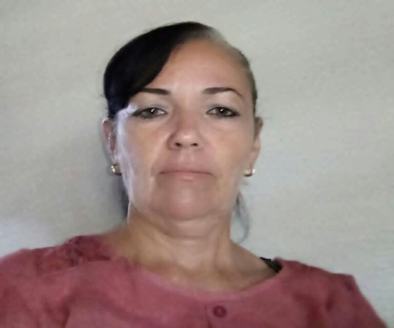 Investigan muerte de una mujer en Quemado de Güines, Villa Clara 1 En la foto, Odalis Pérez Brizuela, la mujer asesinada en Villa Clara