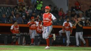 En la foto, los Venados vuelven a ganar