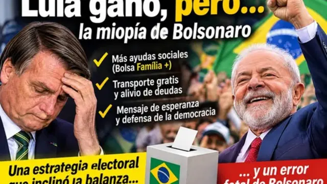 En la foto, una imagen relativa al texto