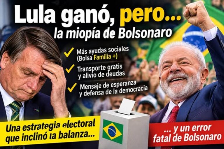 En la foto, una imagen relativa al texto