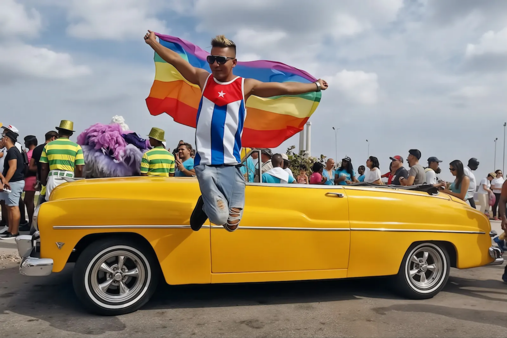 Cuba flexibiliza el cambio registral de sexo, aunque persisten barreras para las personas trans