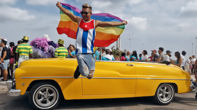 Cuba flexibiliza el cambio registral de sexo, aunque persisten barreras para las personas trans