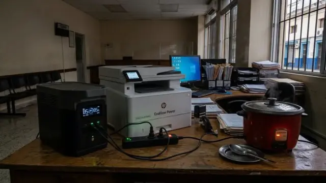 "Juan Termoeléctrica"