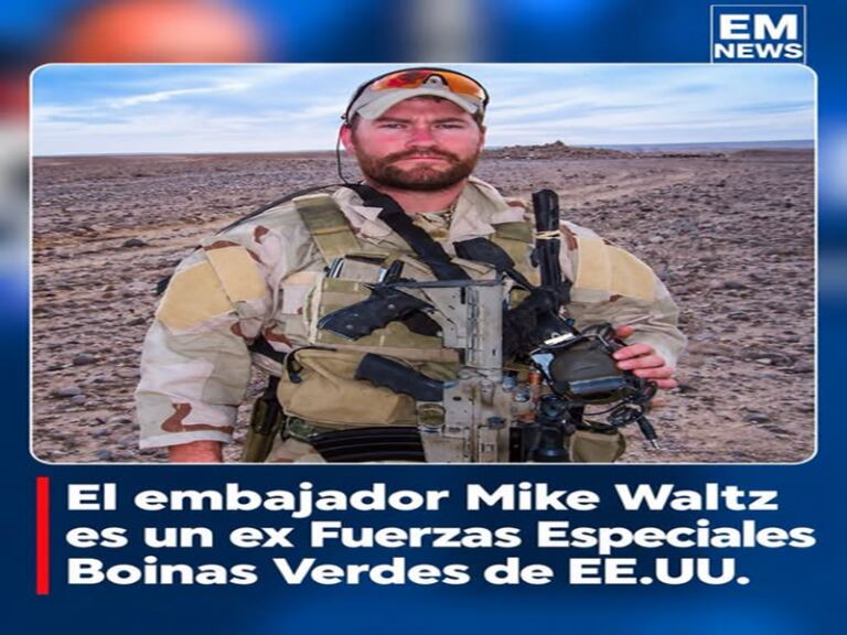 Bruno Rodríguez se metió con un Ranger