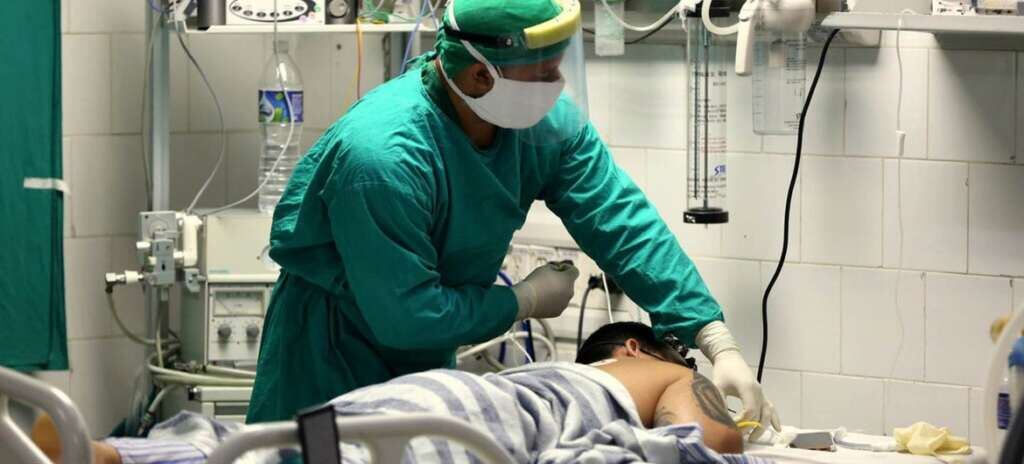 Cuba registra más de 70 muertes diarias por cáncer y el régimen atribuye la crisis sanitaria al embargo de EE.UU.