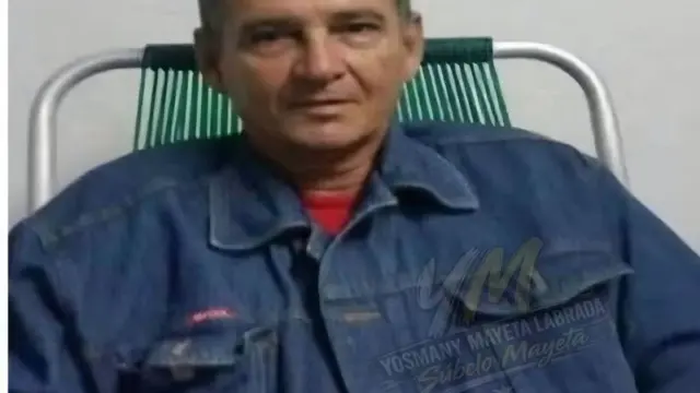 Reportan la presunta muerte en prisión del "Caníbal de El Sala'o"
