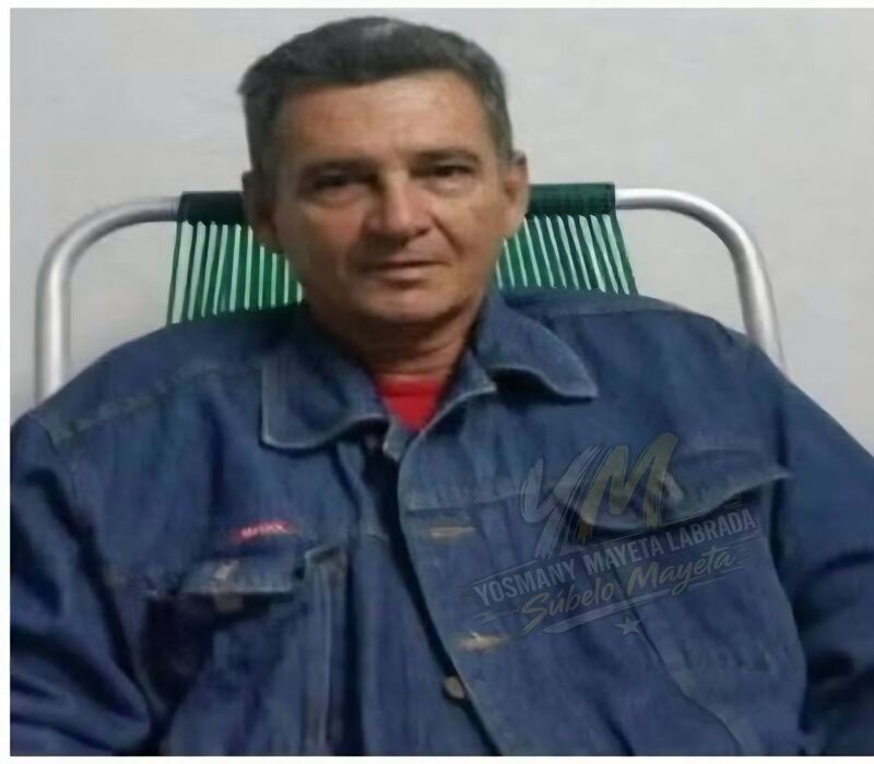 Reportan la presunta muerte en prisión del "Caníbal de El Sala'o"