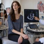 Inicio 59 Mujer adulta en seguimiento de cardiología y oftalmología por síndrome de Marfan