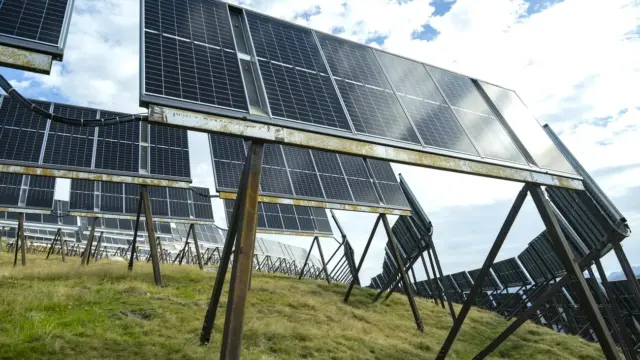 FAO subsidiará kits solares para cafetaleros cubanos en medio de la crisis energética
